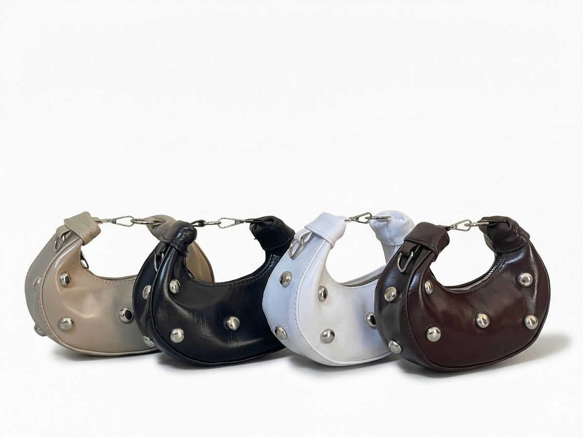 Cross Bag Leather Mini SMALL ZC-13