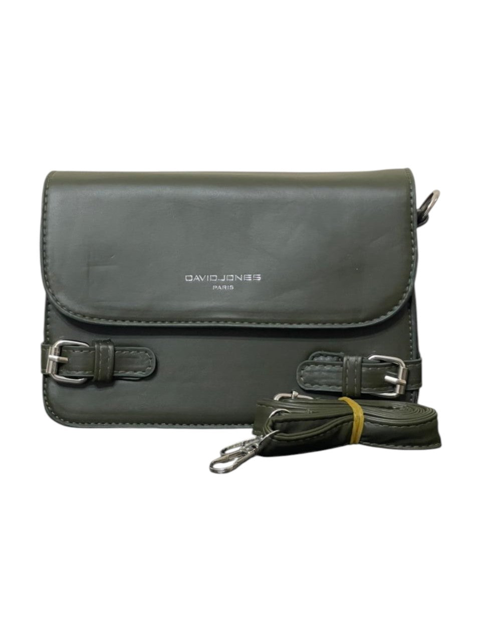 Cross Bag Leather Elegant ZC-3