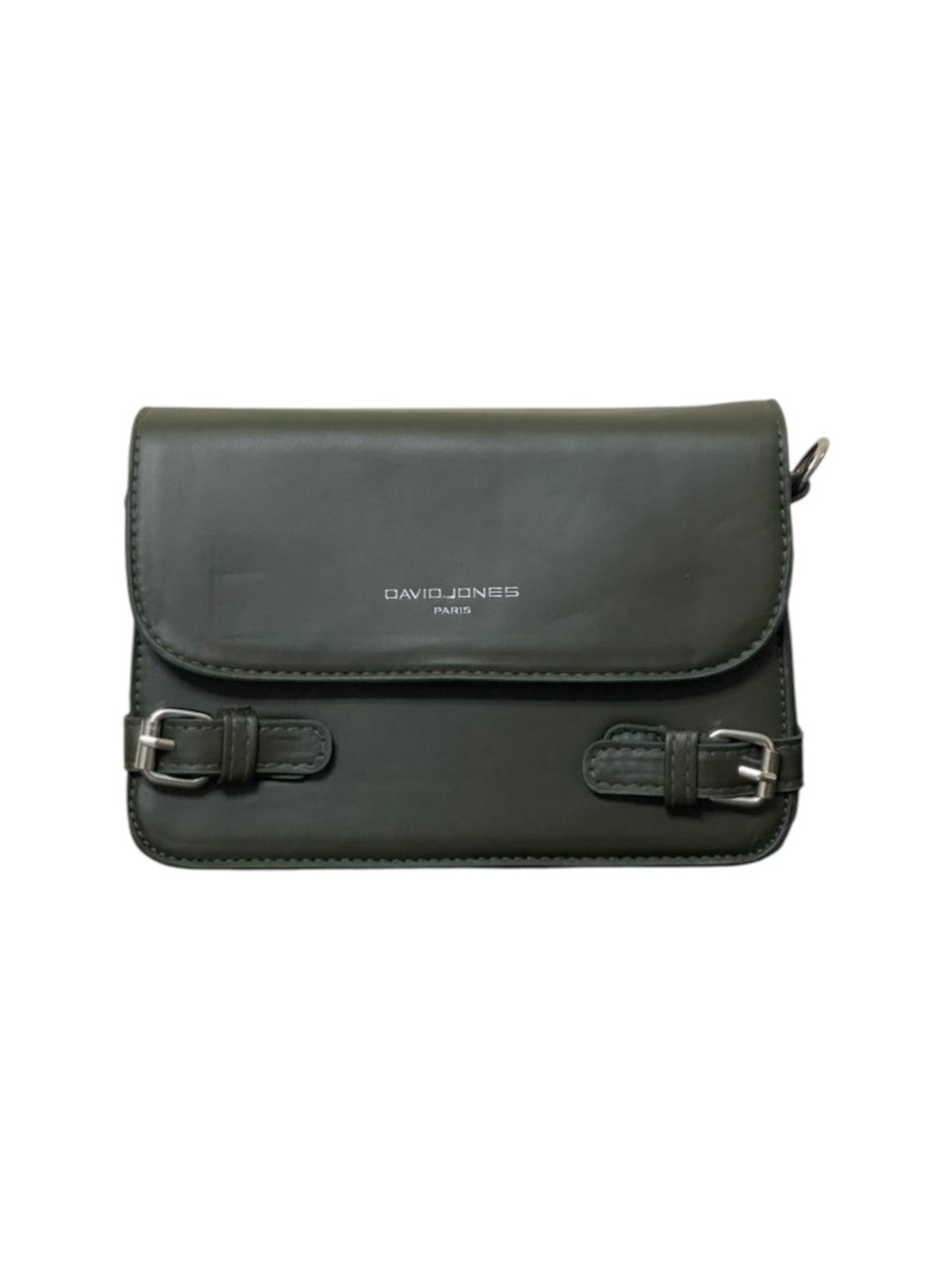Cross Bag Leather Elegant ZC-3