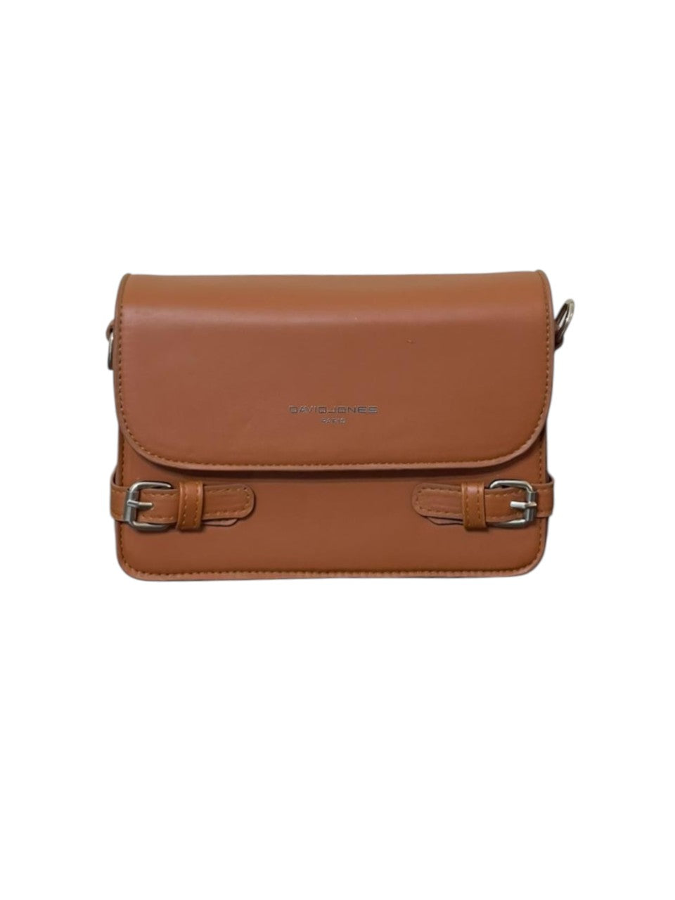 Cross Bag Leather Elegant ZC-3