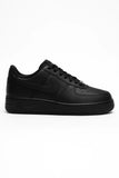 Sneakers Flat Leather KO-100