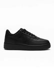 Sneakers Flat Leather KO-100