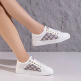 Sneakers Women Flat -GD