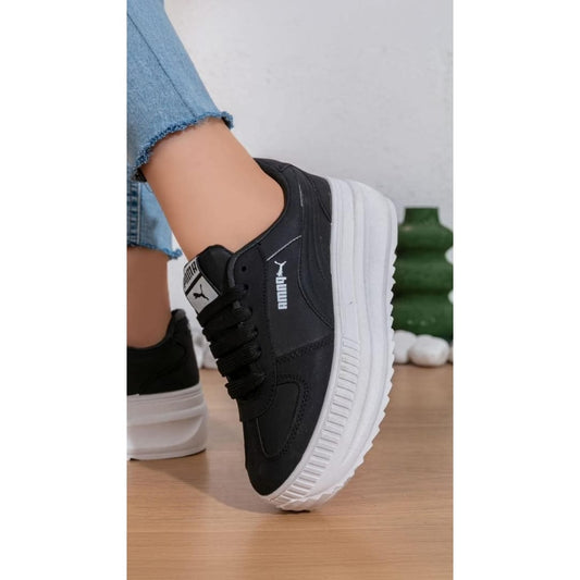 Fashion Sneaker For Women KO-101