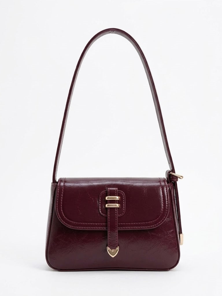 Shoulder Bag Leather Stylish ZC-10