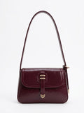 Shoulder Bag Leather Stylish ZC-10