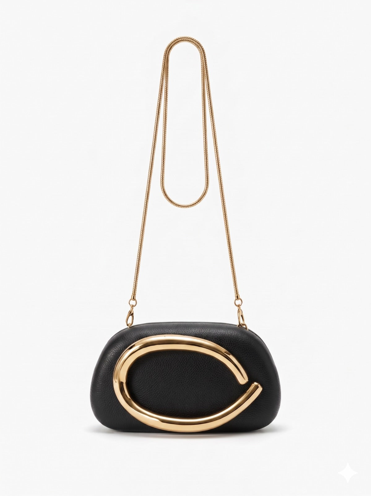 Crossbody evening bag Uniquely designed ZS-1