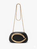 Crossbody evening bag Uniquely designed ZS-1