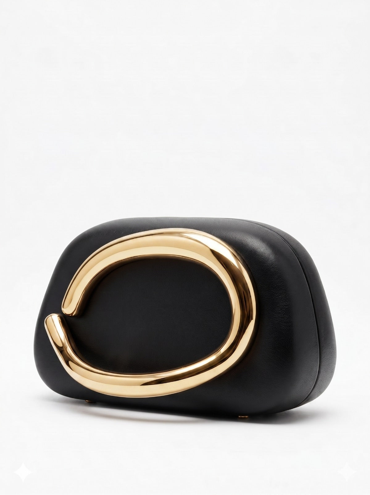 Crossbody evening bag Uniquely designed ZS-1
