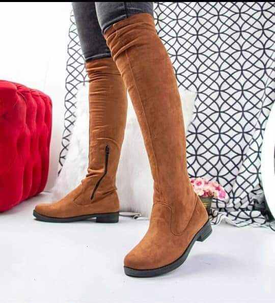 LONG BOOTS LB-1