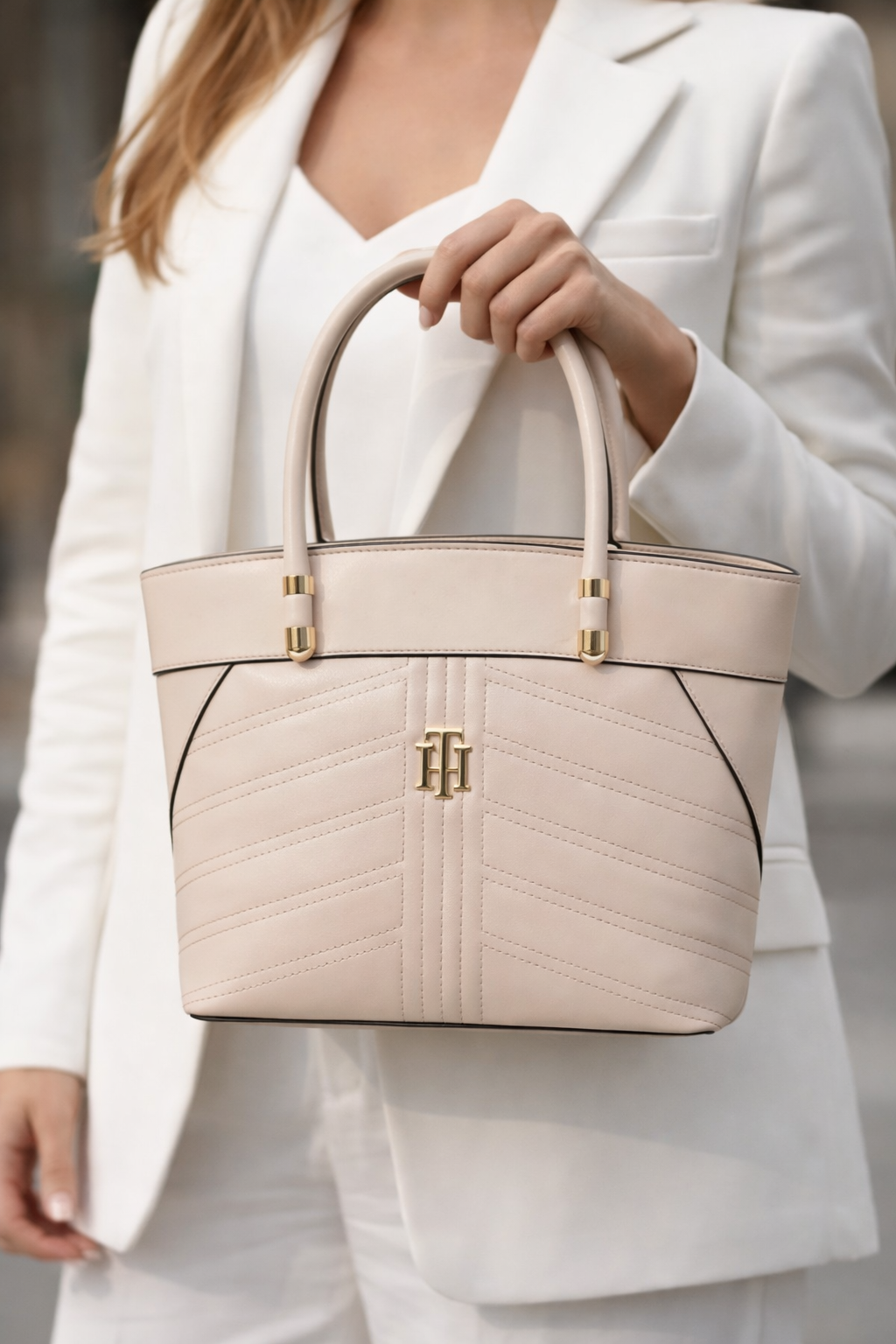 Handbags and Cross Leather In a distinctive way ZH-13