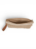 Handbags Summer Decorated with burlap Fringe ZT-8