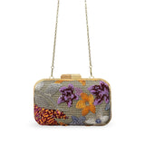 Zahra Clutch VS-42