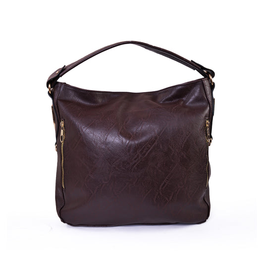 Leather Hand Bag SH-7