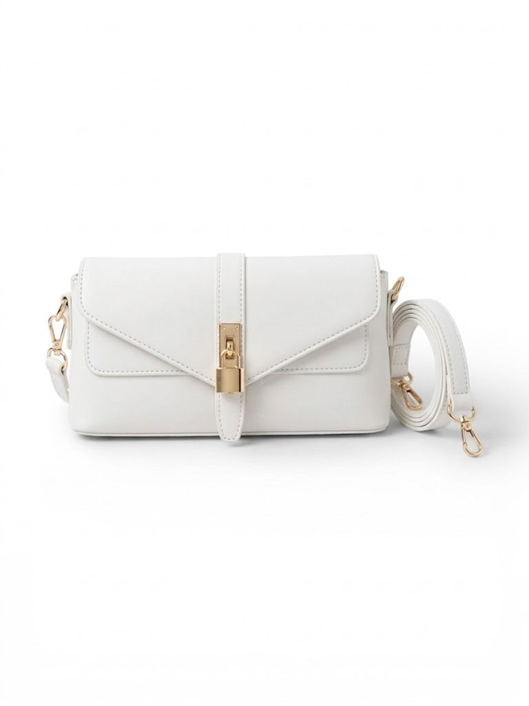 Cross Bag Leather Elegant ZC-17
