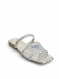 Slipper And Sandal Mesh  SL-221