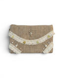 Handbags Summer Decorated with ribbons and shells ZT-7