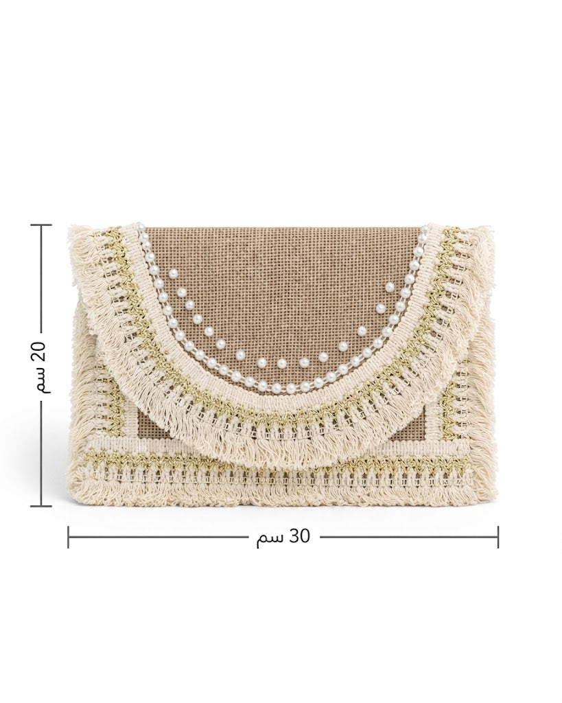 Handbags clutch elegant classic design ZT-3