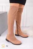 LONG BOOTS LB-1