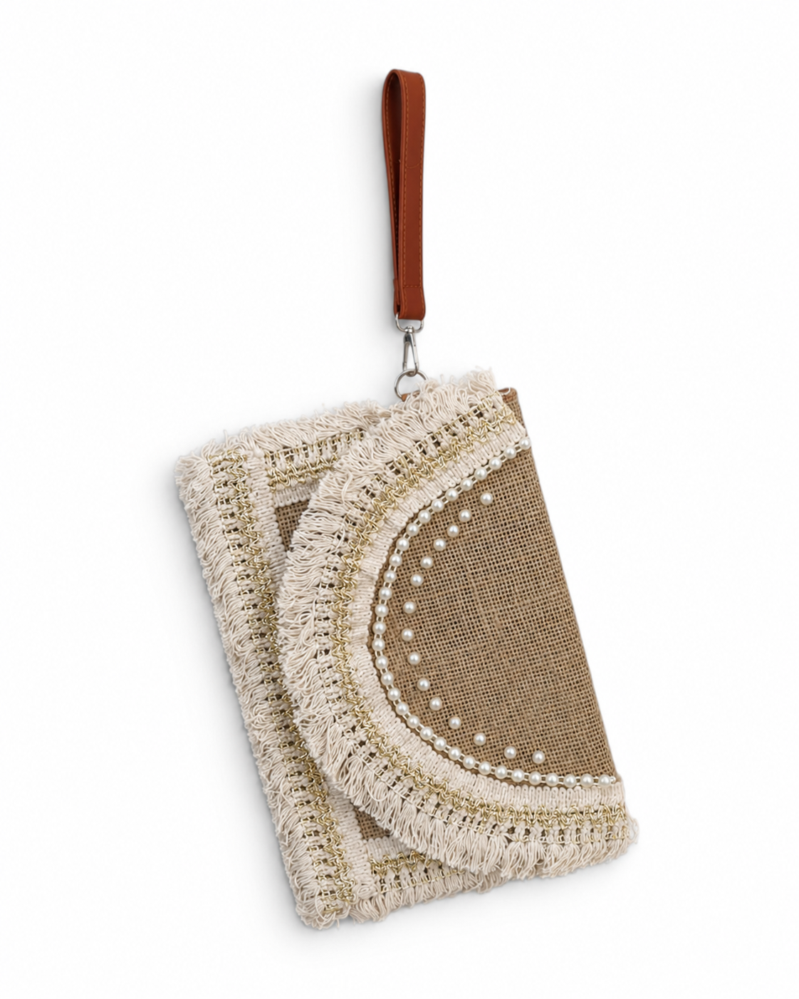 Handbags clutch elegant classic design ZT-3