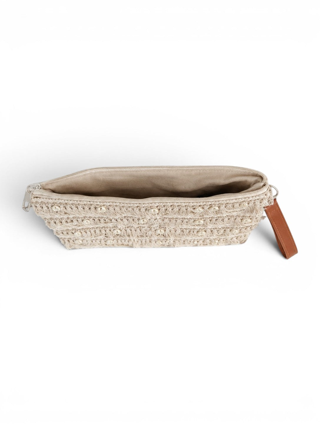 Handbags Summer burlap stylish ZT-6