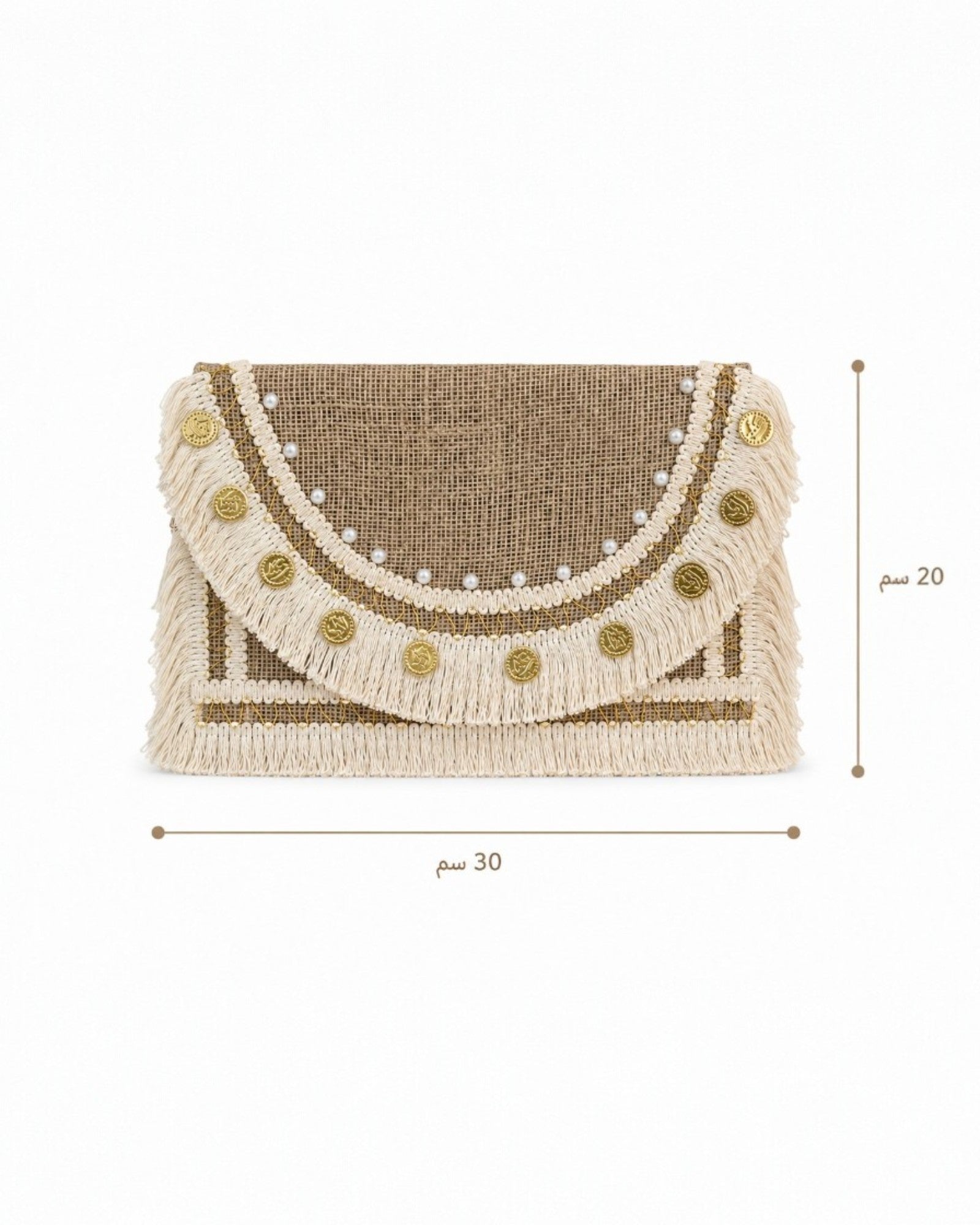 Handbags clutch With a distinctive design ZT-1