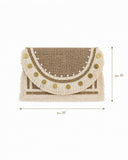 Handbags clutch With a distinctive design ZT-1