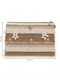 Handbags Summer Decorated with Fringe and starfish ZT-10