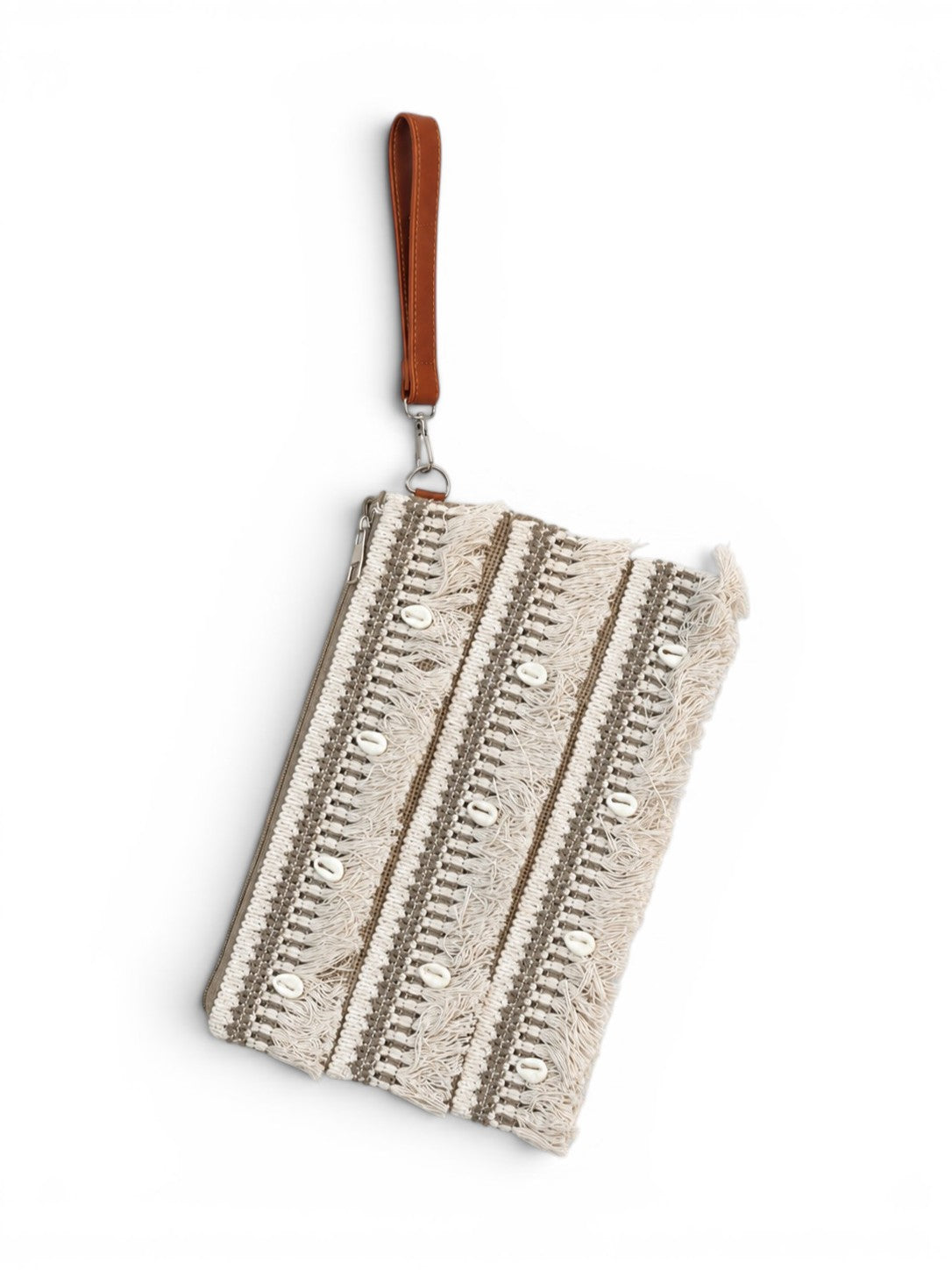 Handbags Summer burlap stylish ZT-6