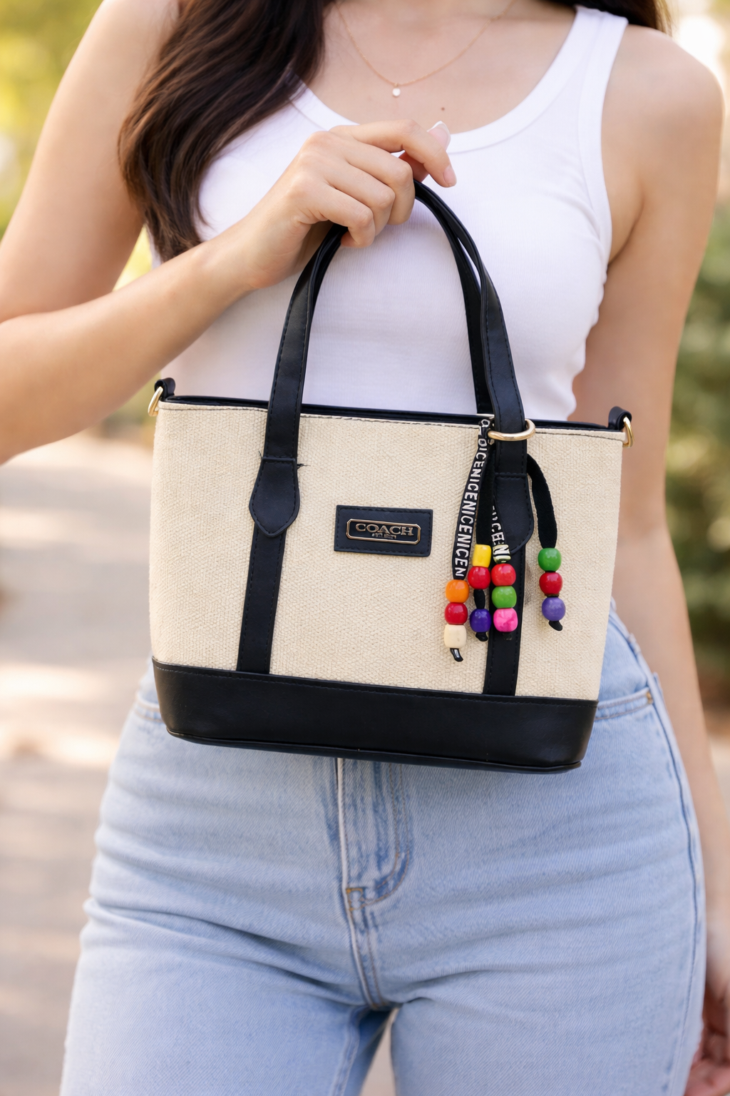 Cross Bag Leather Cute ZC-20