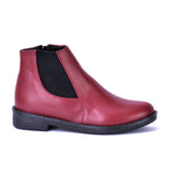 BOOT FLATS G-47