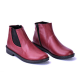 BOOT FLATS G-47