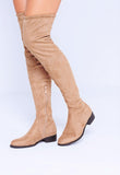 LONG BOOTS LB-1