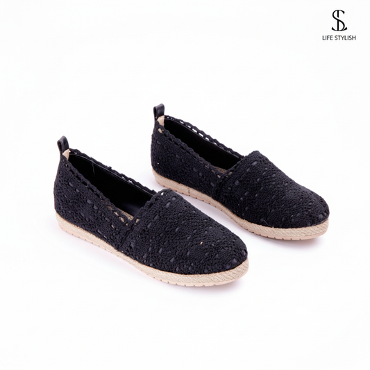 fabric Ballerina BN-95