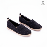 fabric Ballerina BN-95