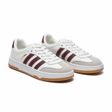 Sneakers Women Flat Leather KO-102