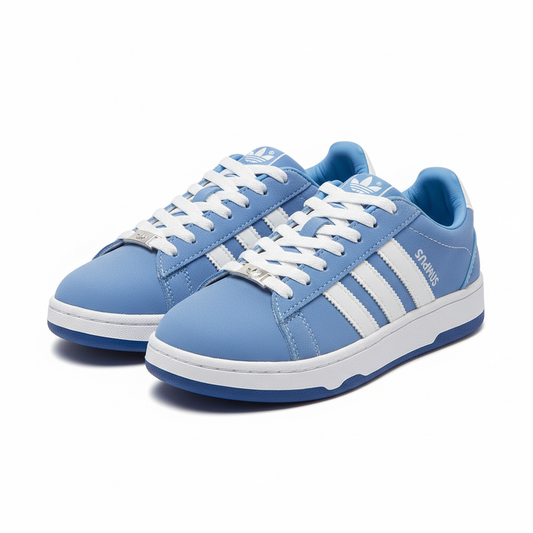 Lace Up Sneakers KO-108