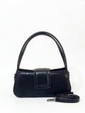 Shoulder Bag Leather Classic ZC-12