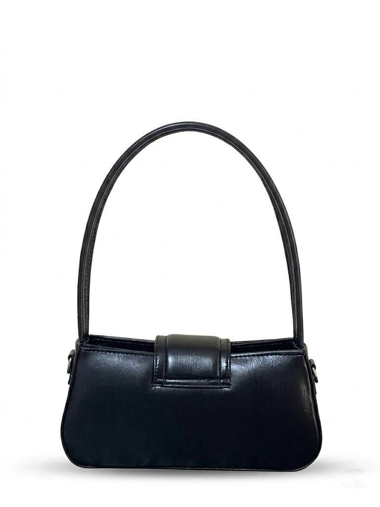 Shoulder Bag Leather Classic ZC-12