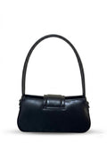 Shoulder Bag Leather Classic ZC-12