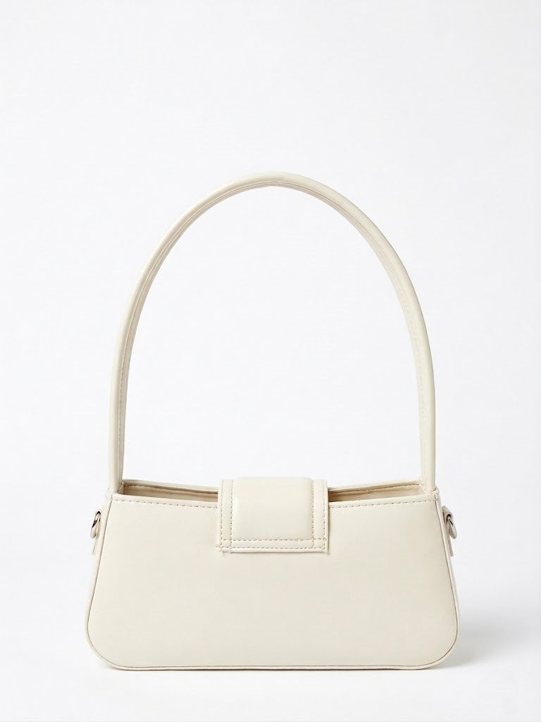Shoulder Bag Leather Classic ZC-12