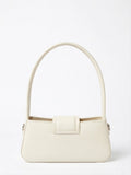 Shoulder Bag Leather Classic ZC-12