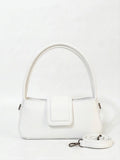 Shoulder Bag Leather Classic ZC-12