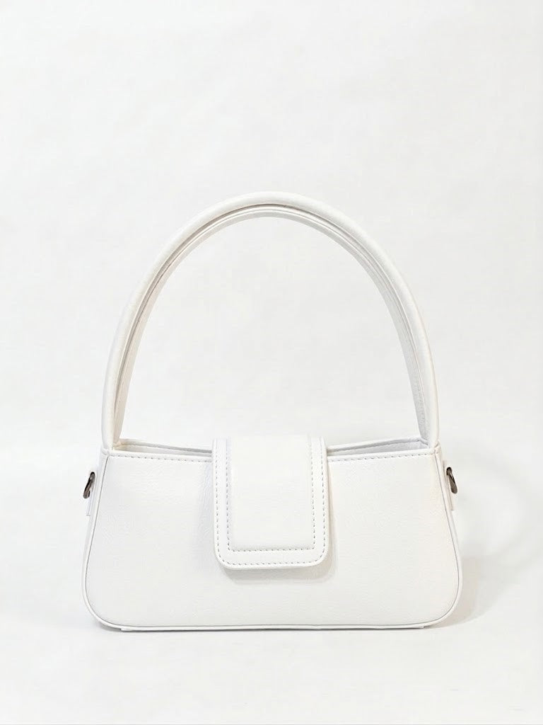 Shoulder Bag Leather Classic ZC-12