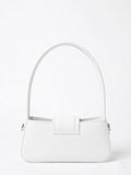 Shoulder Bag Leather Classic ZC-12