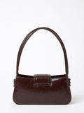 Shoulder Bag Leather Classic ZC-12