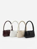Shoulder Bag Leather Classic ZC-12