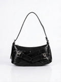 Shoulder Bag Leather With a distinctive design ZC-11