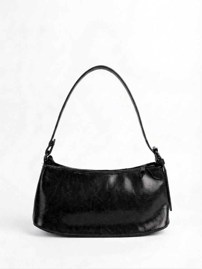 Shoulder Bag Leather With a distinctive design ZC-11