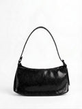 Shoulder Bag Leather With a distinctive design ZC-11
